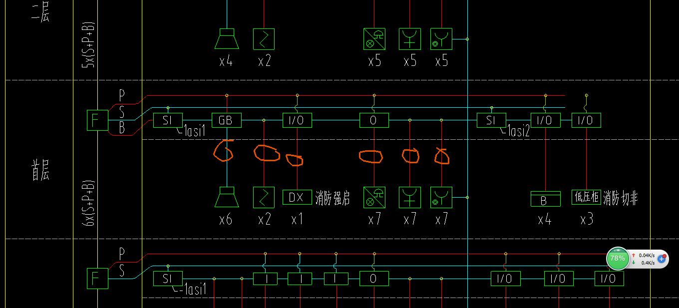 消防報