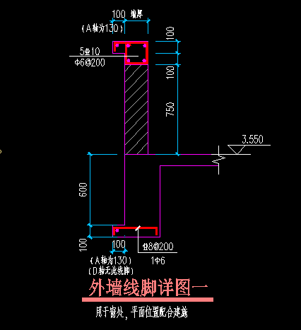 线条