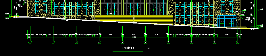 钢筋软件