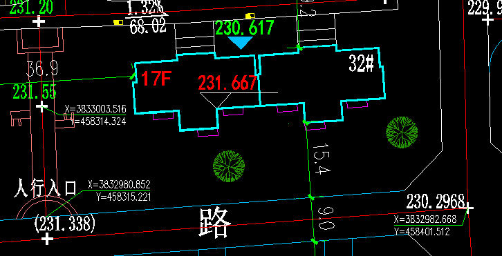 標(biāo)注