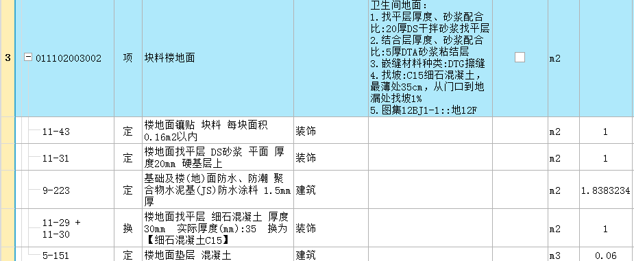 2013清单