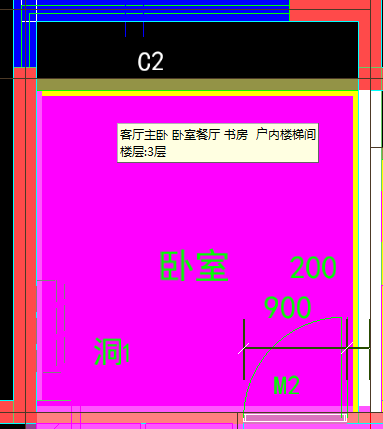 能畫