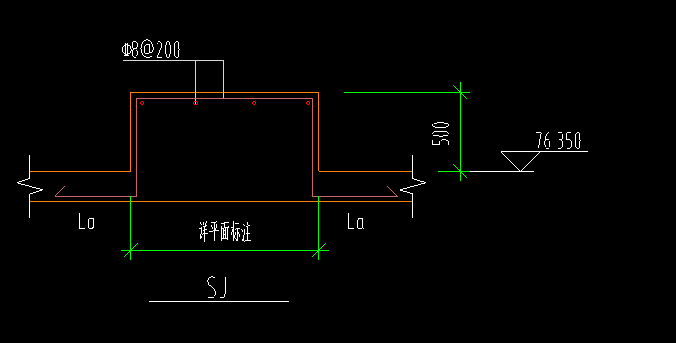 柱墩