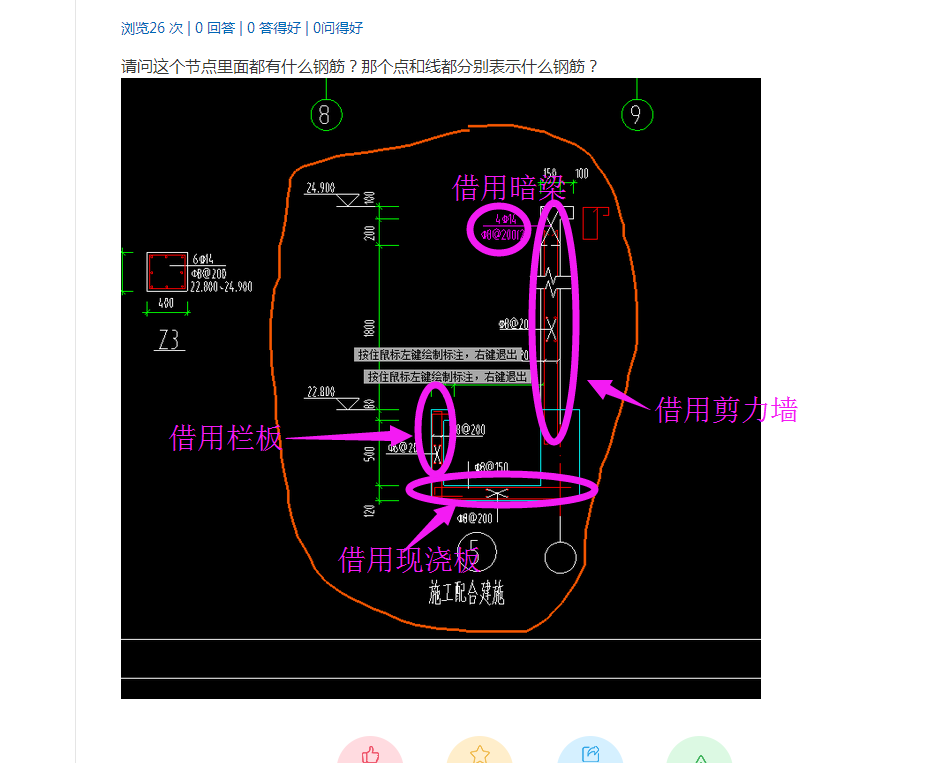 什么钢筋