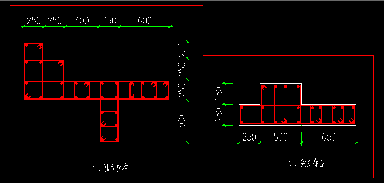 端柱