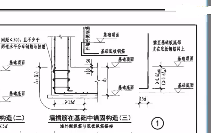 弯钩