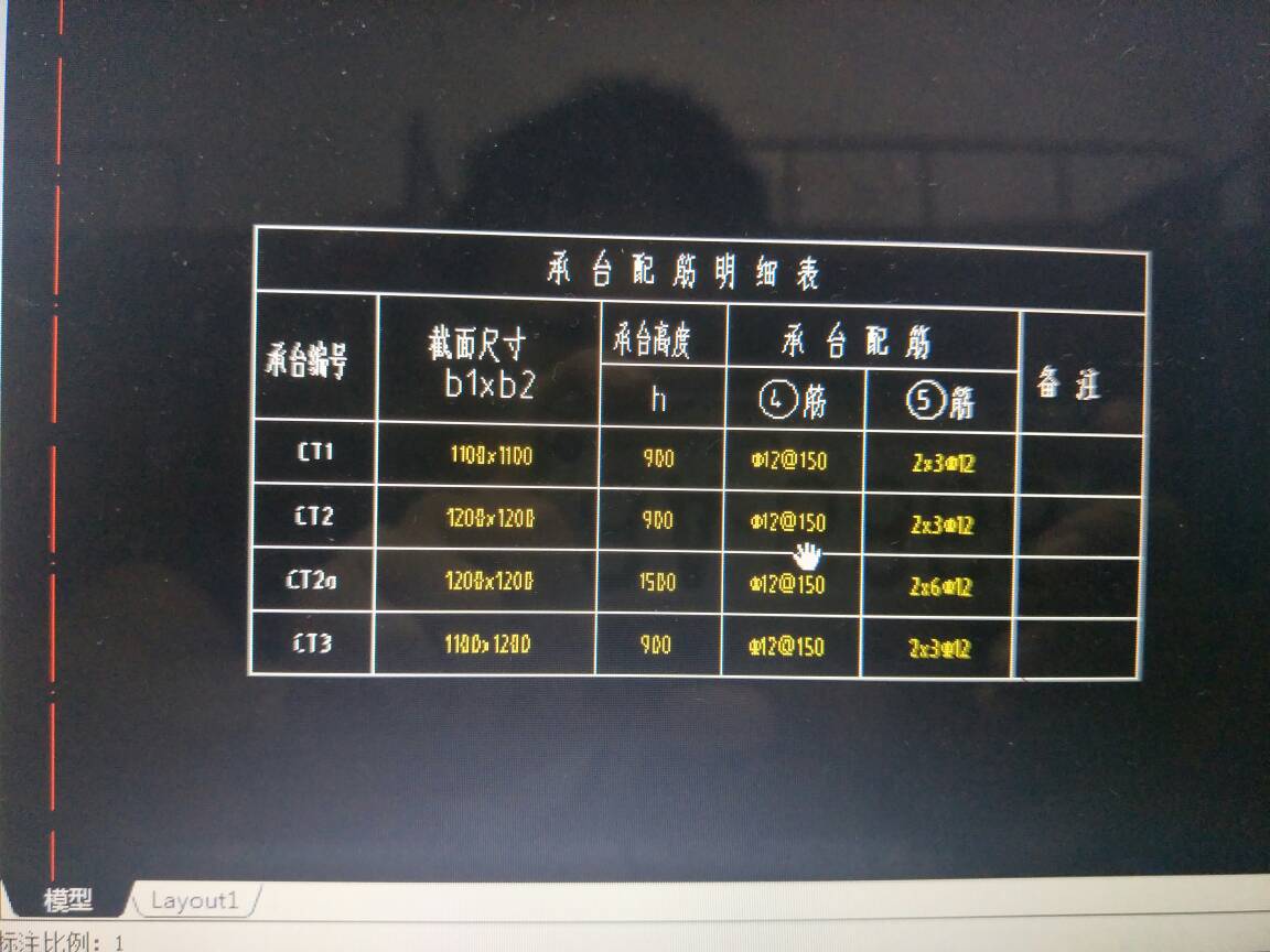 配筋形式