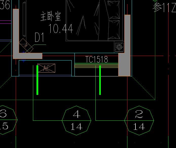 属性值