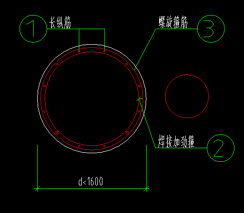 桩