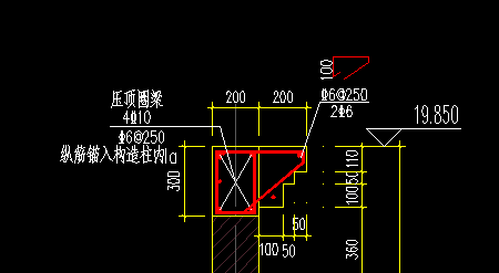 异形梁