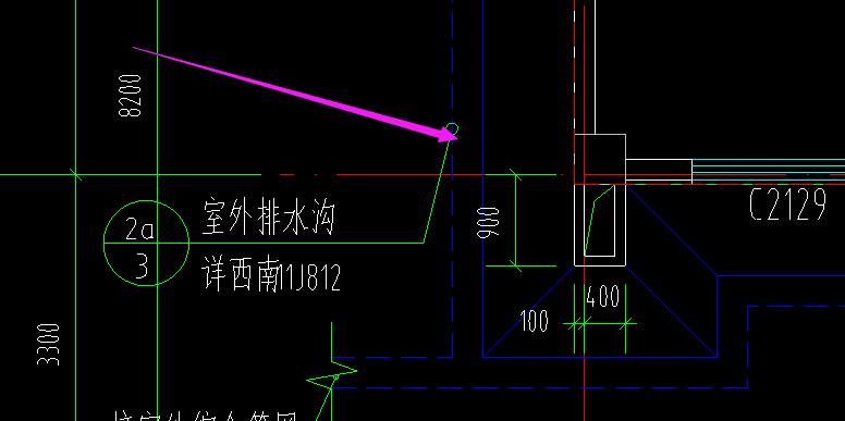 室外