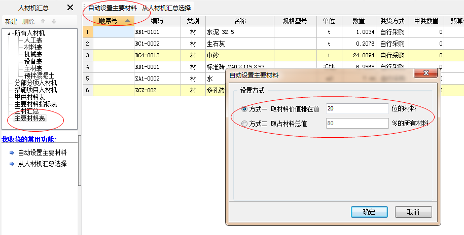 輔材