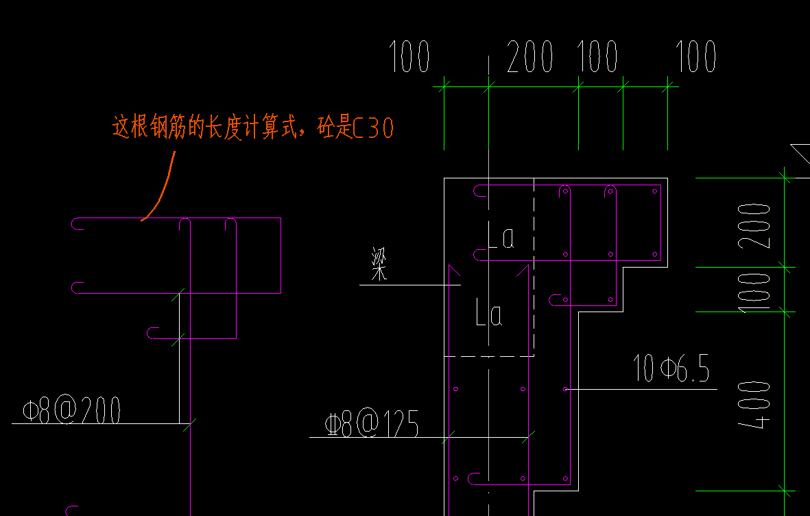 长度问题