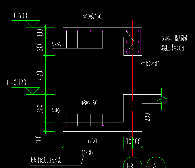 飘窗板