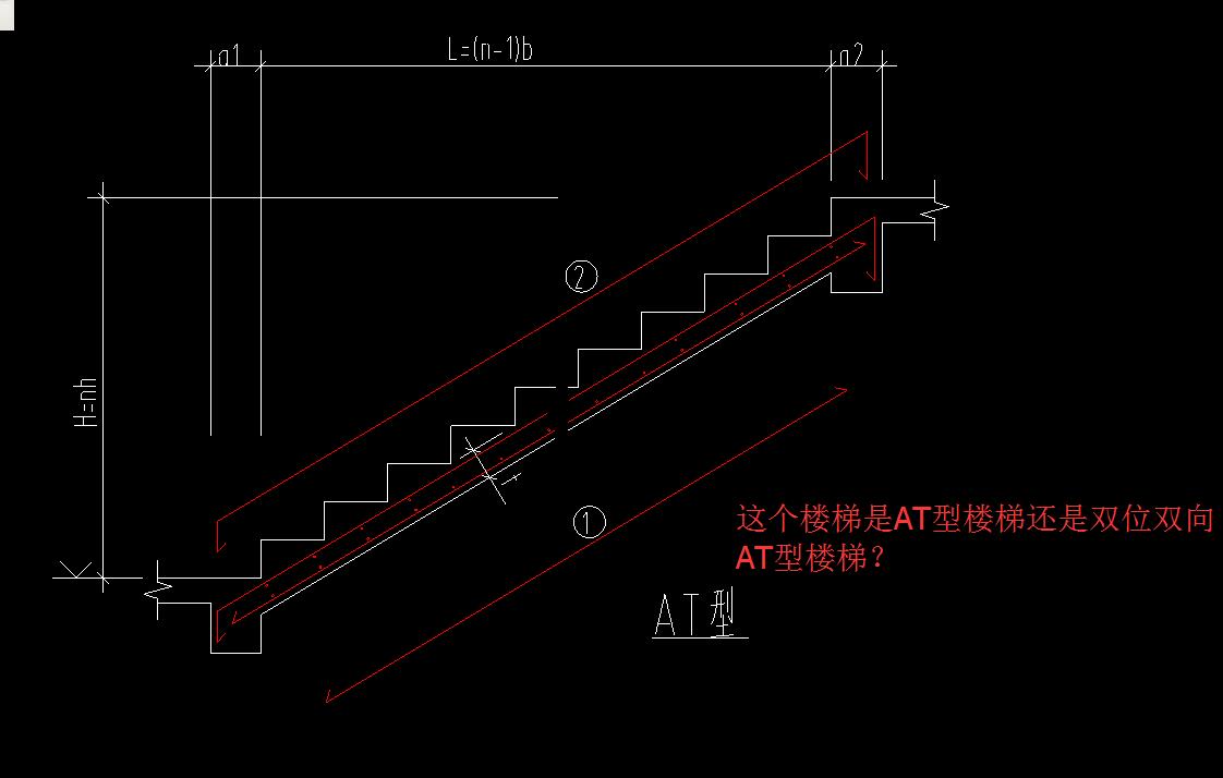 樓梯