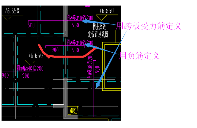 板筋