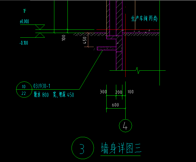 什么墻