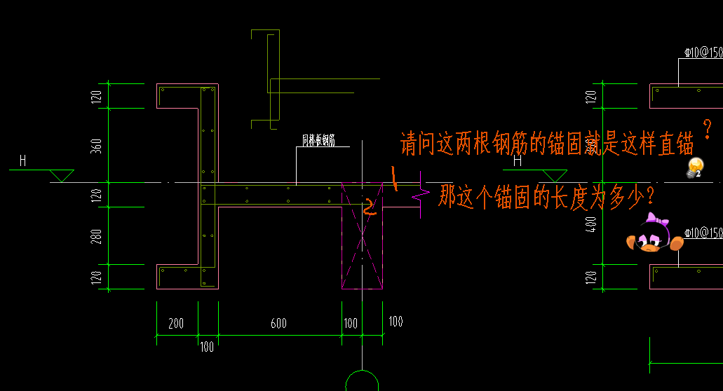 大样图