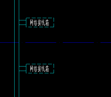 接线箱