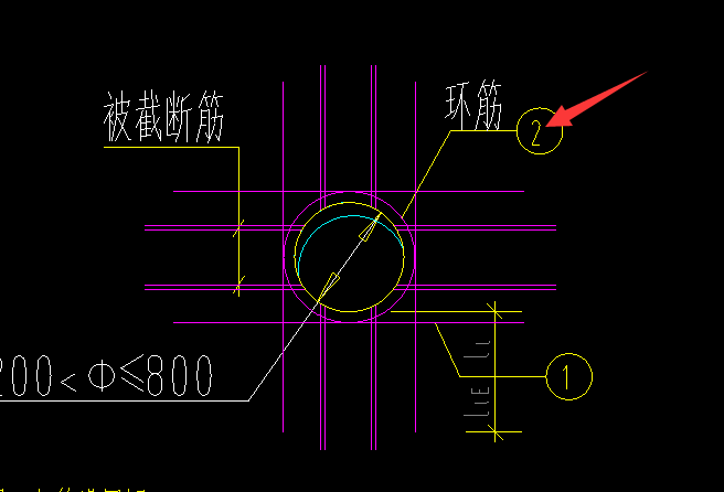 洞口