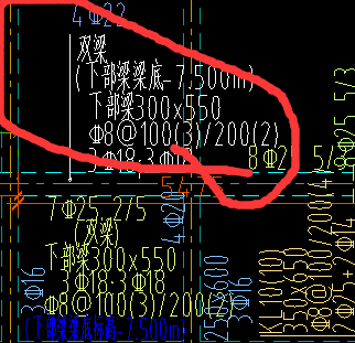 雙梁