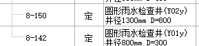 混凝土模块