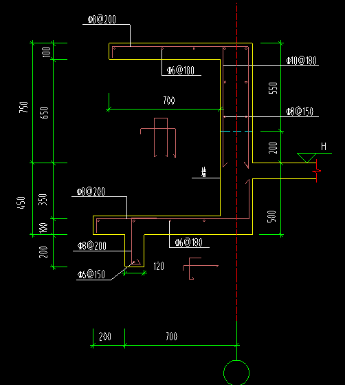 连梁