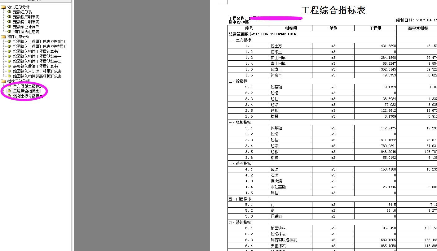 流程步骤