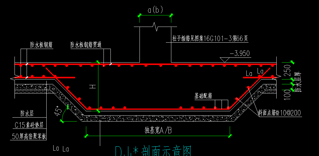斜面