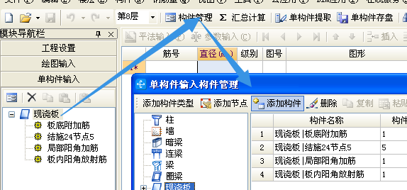 算量