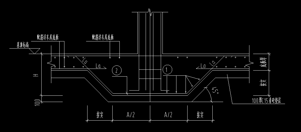 柱墩