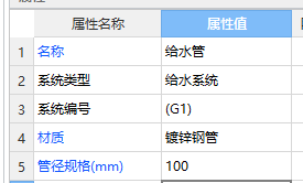 新建构件