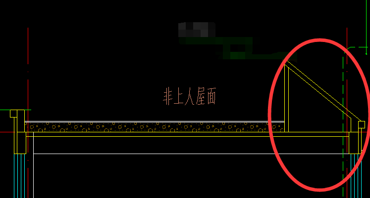 挑檐