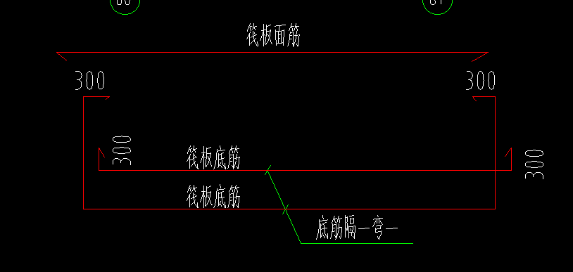 隔一弯一