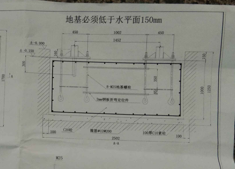 土方算量