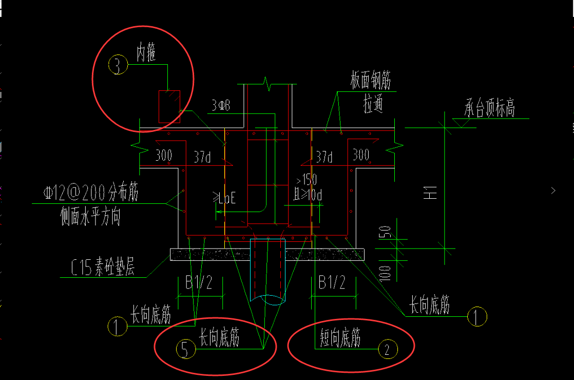 桩