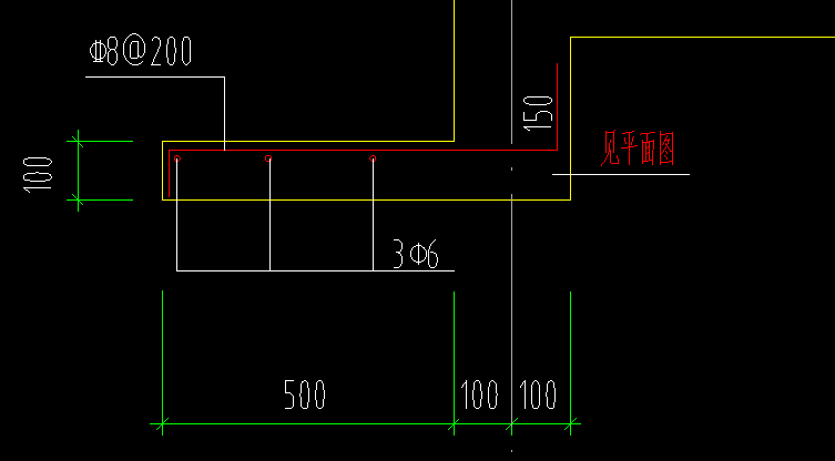 飘窗板