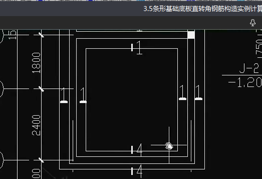 条基