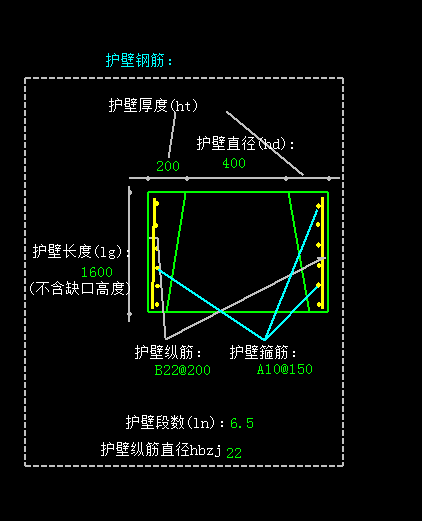 桩