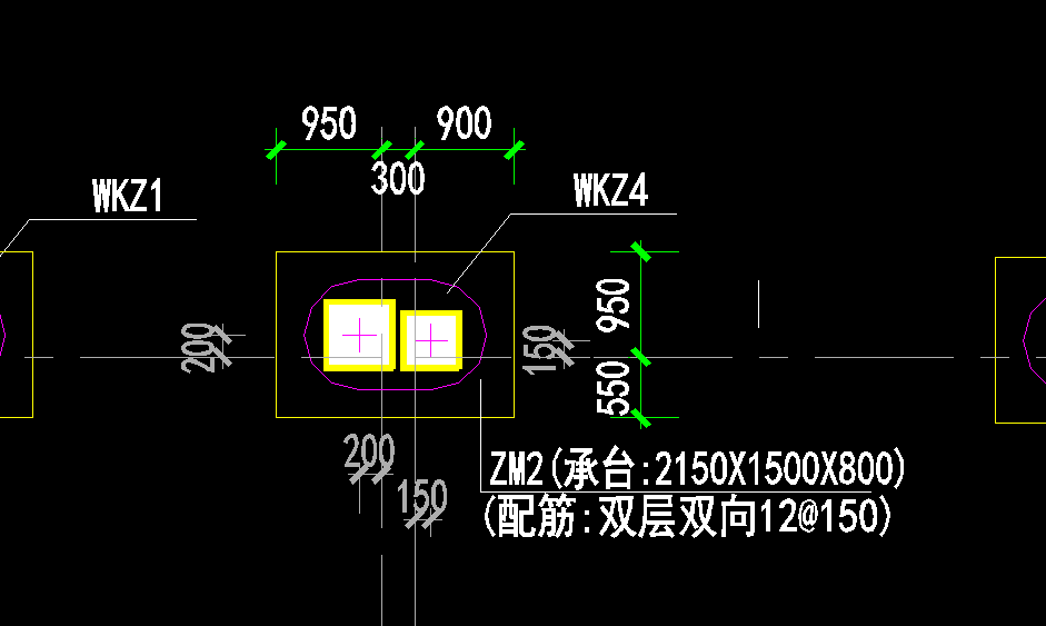 桩