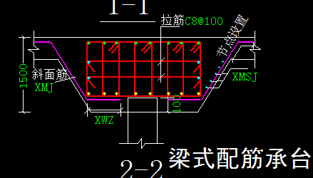 基础桩