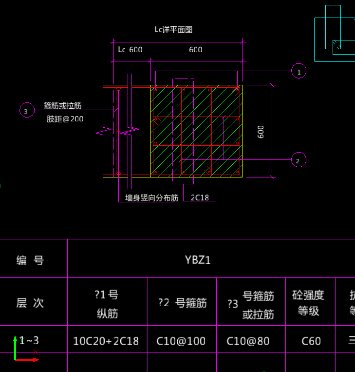 算量