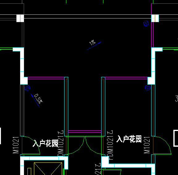 建筑面积