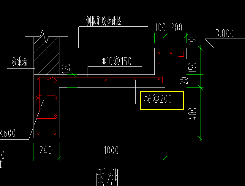 根数