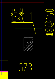 立柱