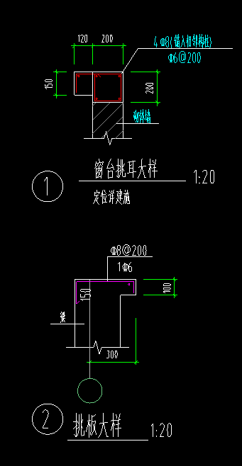 挑板