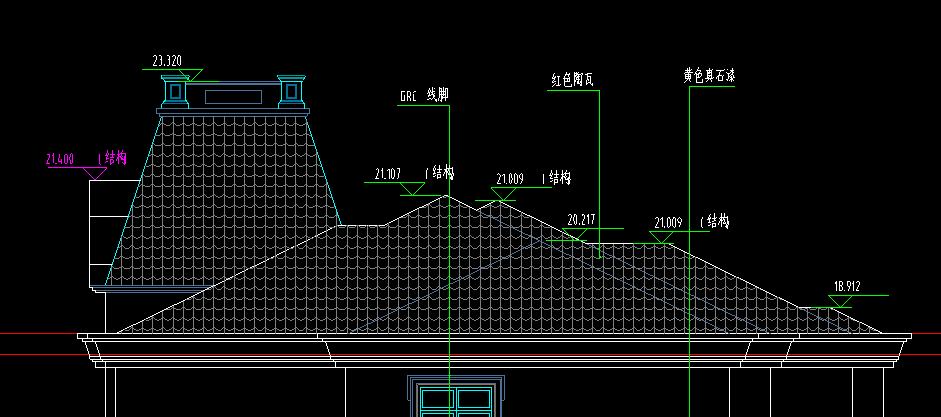 框剪结构