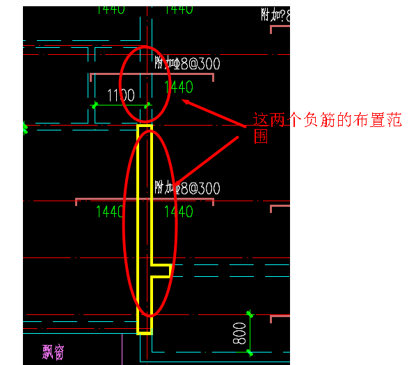 負(fù)筋
