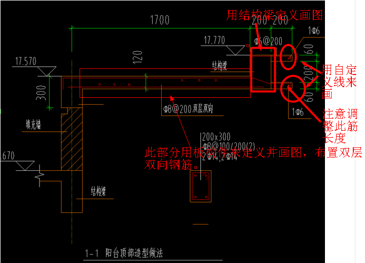 构件