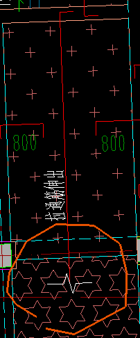 拉筋